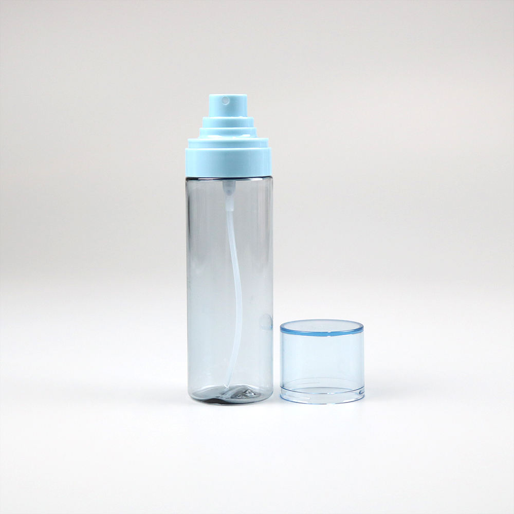 Botella de spray cosmética para el cuidado de la piel de 30 ml ~ 300 ml